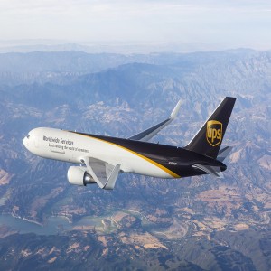 Ups express